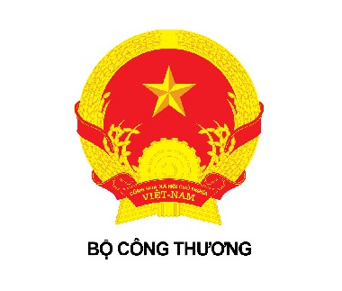 Bộ Công thương
