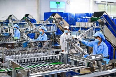 ISO 9000 - chìa khóa thành công cho doanh nghiệp