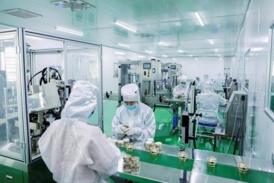 TCVN 13989:2024 nêu yêu cầu với nhà cung cấp nguyên vật liệu trong chuỗi cung ứng dược mỹ phẩm