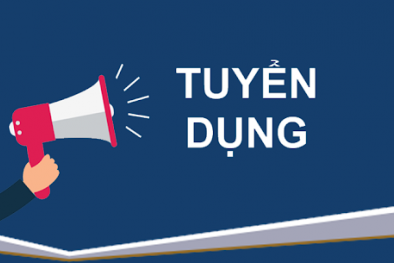 Thông báo triệu tập thí sinh tham dự xét tuyển Vòng 2 kỳ tuyển dụng viên chức 2025 Viện Đo lường Việt Nam
