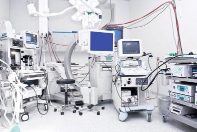 Tiêu chuẩn ISO 13485 đưa ra yêu cầu đối với hệ thống quản lý chất lượng cho ngành thiết bị y tế