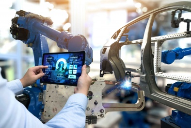 Quy trình xây dựng, triển khai quản lý tinh gọn phù hợp đặc thù của CMCN 4.0