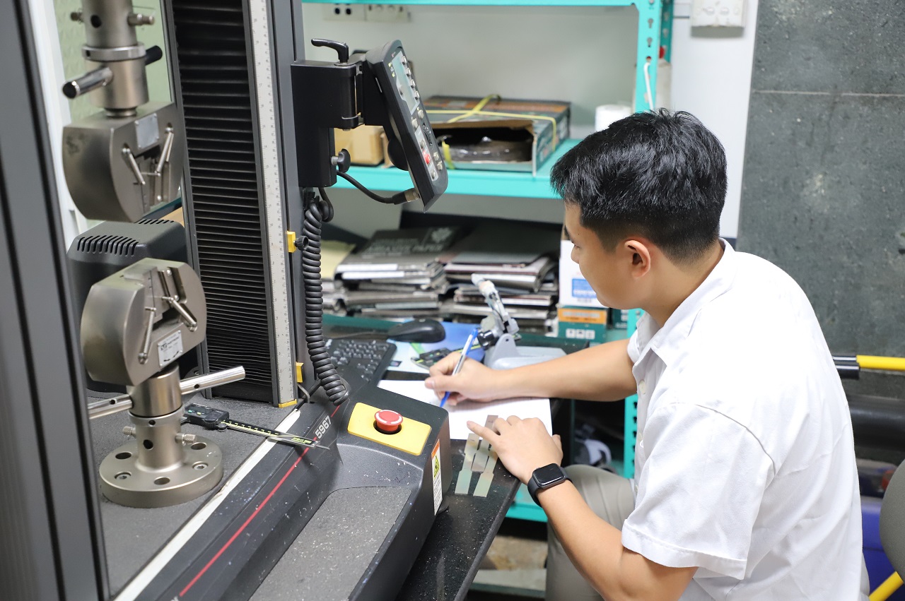 Hoạt động đánh giá sự phù hợp: Bảo đảm công khai, minh bạch và hài hòa quốc tế