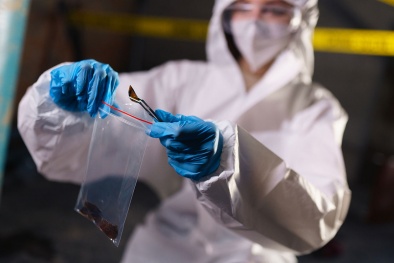 ASTM xây dựng tiêu chuẩn về thu thập, bảo quản chứng cứ vi vết