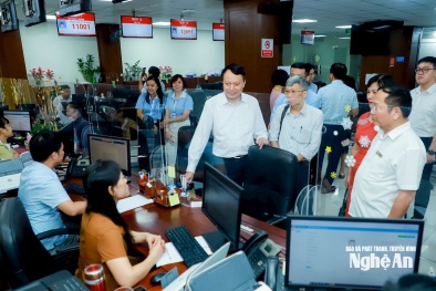 Đẩy mạnh phân cấp, phân quyền trong lĩnh vực TCĐLCL – triển khai thống nhất chuỗi thể chế quản lý nhà nước