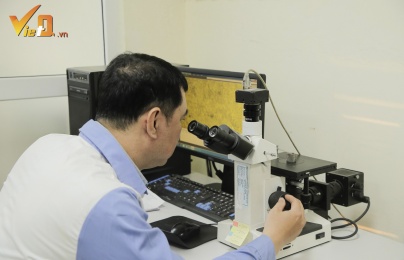 Nâng cao hiệu quả quản lý nhà nước trong lĩnh vực tiêu chuẩn và quy chuẩn kỹ thuật