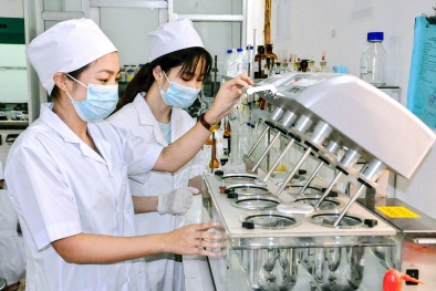 TCVN XI-1:2025: Chuẩn hóa phương pháp kiểm nghiệm, nâng cao chất lượng dược phẩm