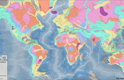 CVN 14420:2025: Tiêu chuẩn mới cho lập bản đồ địa chất công trình thăm dò khoáng sản